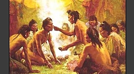 Timeline: La Medicina Primitiva