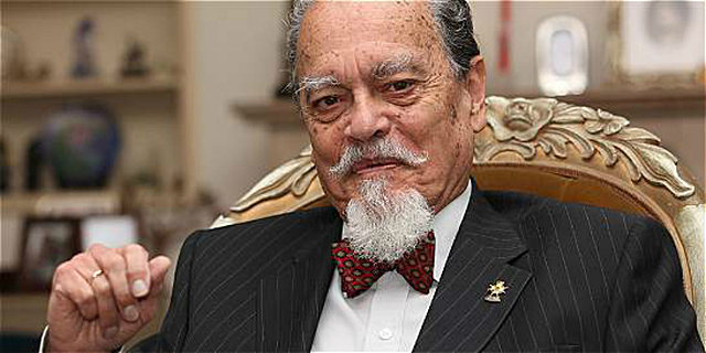 Publicación del artículo del Dr. Juan Mendoza Vega