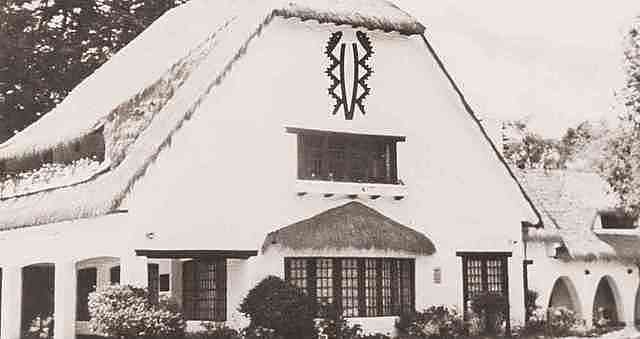 Fundación de la Escuela Colombiana de Biomedicina