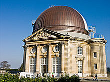 Observatorio de París; Fundación