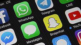 Timeline: Linea del tiempo