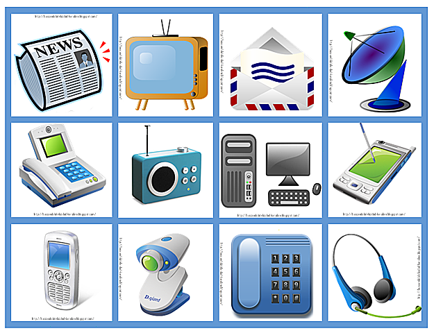 Enseñanza multimedia