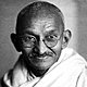 Mahatma gandhi