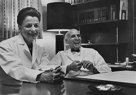 La sexualidad  humana desde la investigación de Master y Johnson