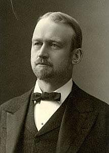 William Herbert Rollins