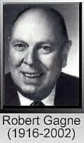Robert Gagne  Teoría del Proceso de la información
