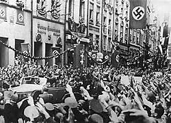 Polônia se rende aos alemães