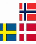 Dinamarca, Suécia e Noruega declaram neutralidade.
