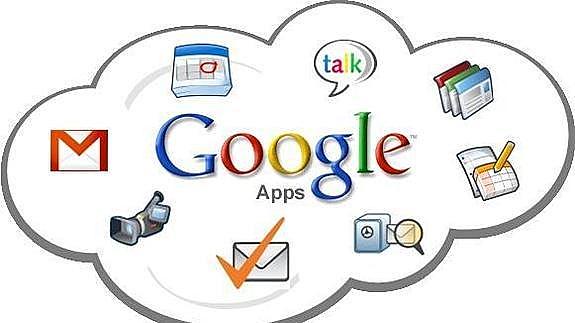 Primeras aplicaciones