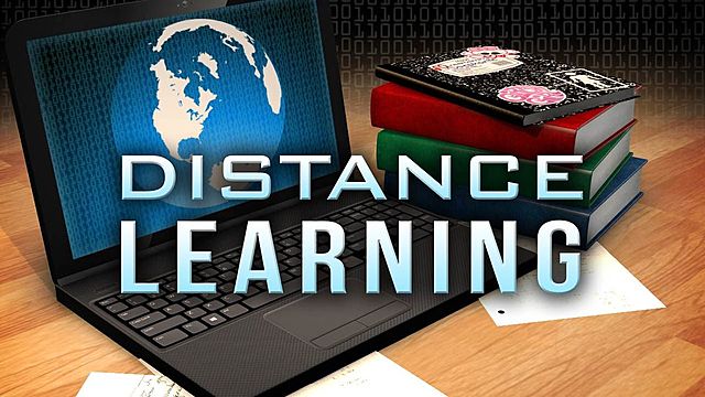 Higher Education Distance Learning Opportunities