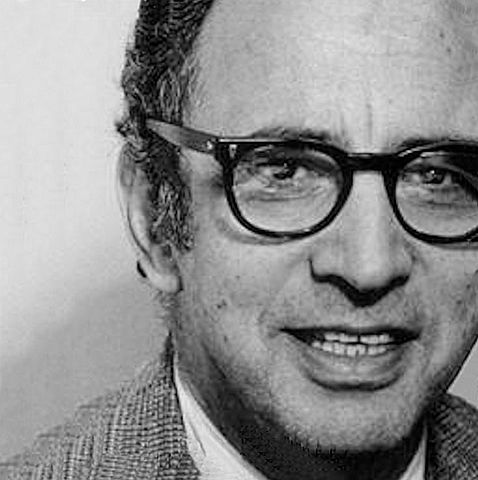 Thomas Kuhn Birth