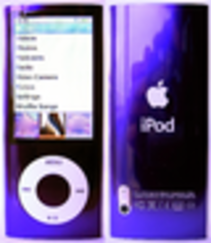 Ipod Nano
