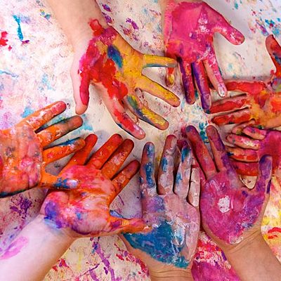 Timeline: History of Early Childhood Education