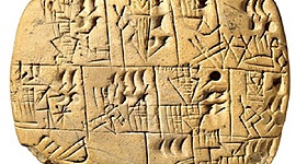 Timeline: Evolución de la escritura