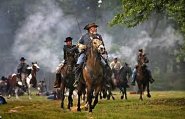 Battle of Fort Pocahontas