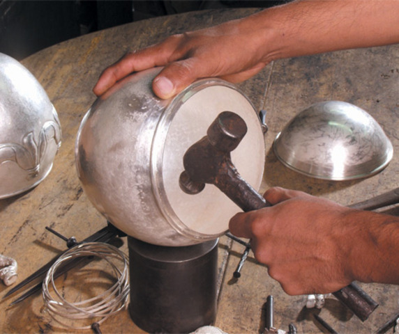 Inicio de la apreciacion de la calidad