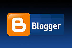 BLOGGER