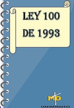 Ley 100 de 1993