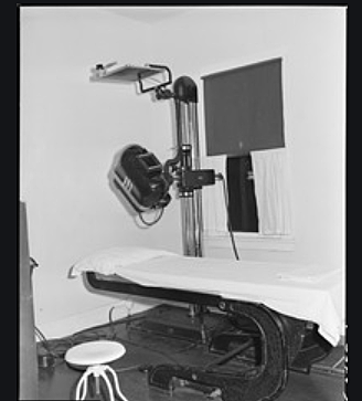 Comité internacional de protección radiológica