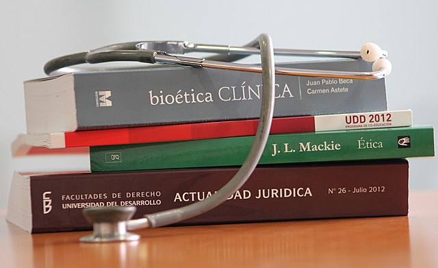 Ley de Bioética (Borrador)