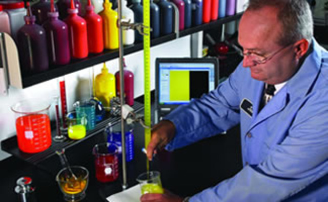 Inicio laboratorio de estandares