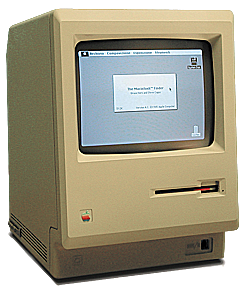 MACINTOSH
