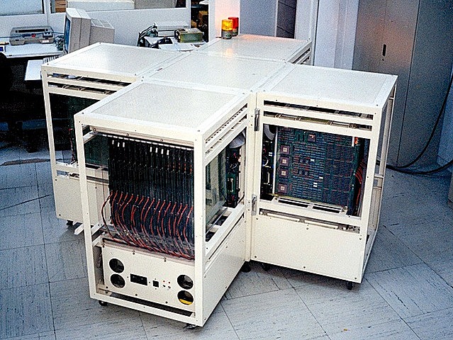 Parallel Inference Machine (PIM)