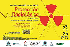 Radiación Biologíca