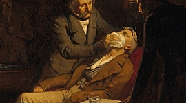 Timeline: HISTORIA DE LA ODONTOLOGIA