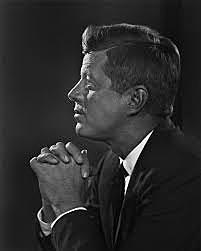 John F. Kennedy's Birthday