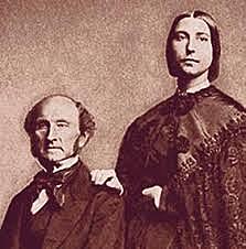 La sujeción de la mujer