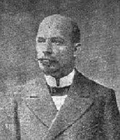 Hito en la historia temprana de la odontología forense