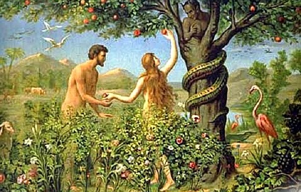 En los principios de todo