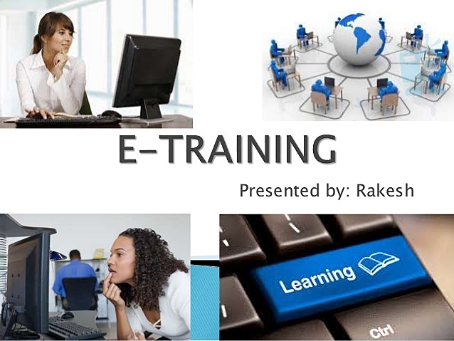 E-Training