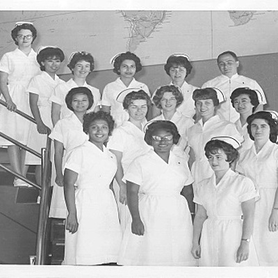 Timeline: The History of Pediatrician