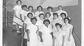 Timeline: The History of Pediatrician