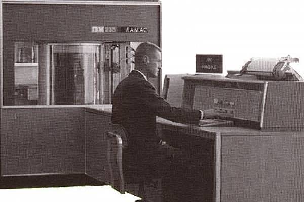 Integrated Data Store