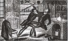 Características de la odontología forense