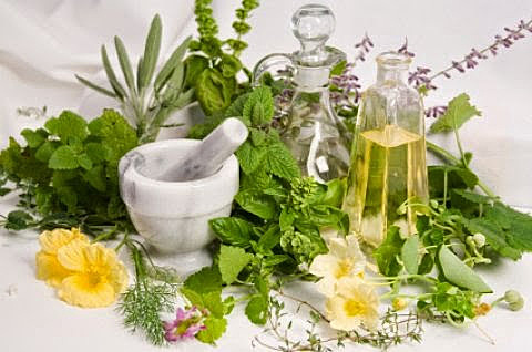 Medicina Homeopatíca .