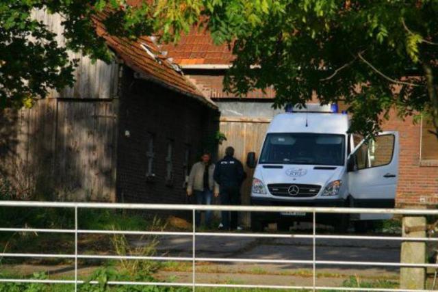 Es war Mord - Opfer verblutete an Stichverletzungen