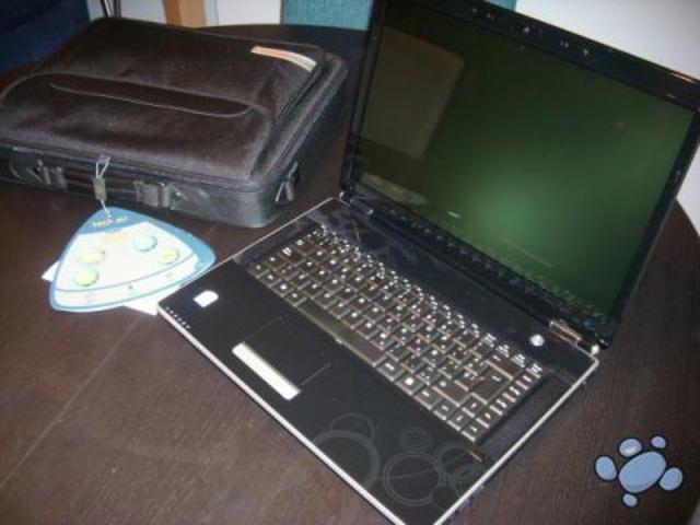 Último portatil en la familia