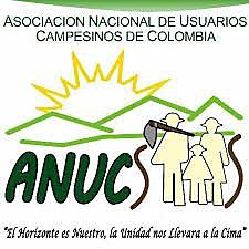 Asociación Nacional de Usuarios Campesinos de Colombia (ANUC)
