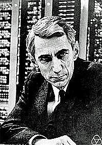 Claude Elwood Shannon