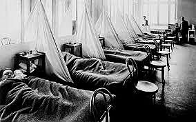 Spanish Flu