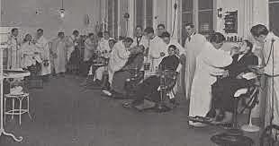 El trabajo de Miller