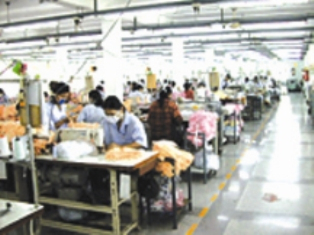 Se introducen y son adoptados los métodos del diseño experimental en ungrupo más amplio de organizaciones