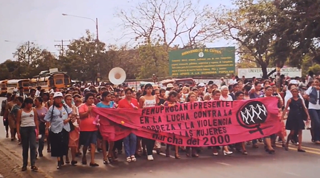 Cambios en la forma de participación