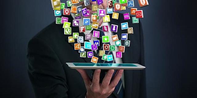 El futuro del las apps