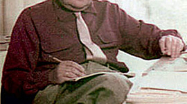 Timeline: Teoría General de los sistemas