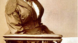 Timeline: The Life of Maria Mitchell